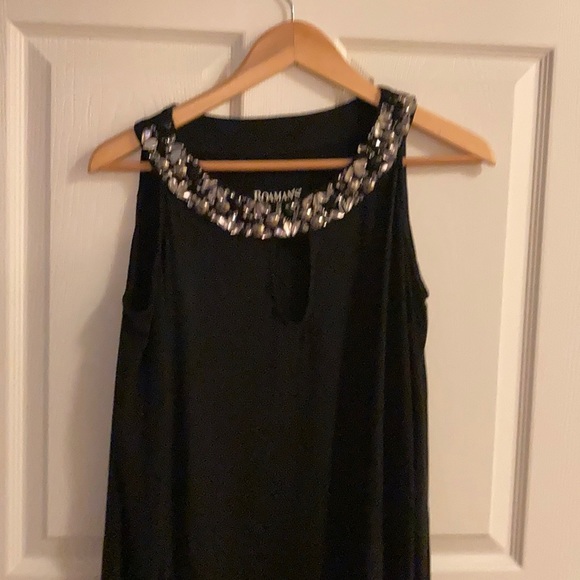 Roaman's Tops - Any 3 tops for $9